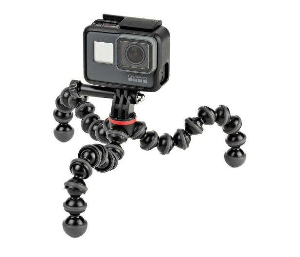 Joby GorillaPod 500 Action - 1170219 - zdjęcie 3